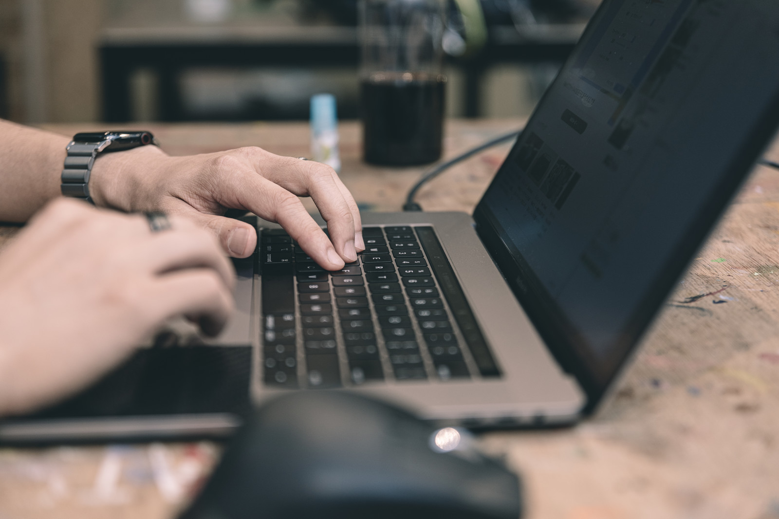 SEの仕事を簡単に内容紹介